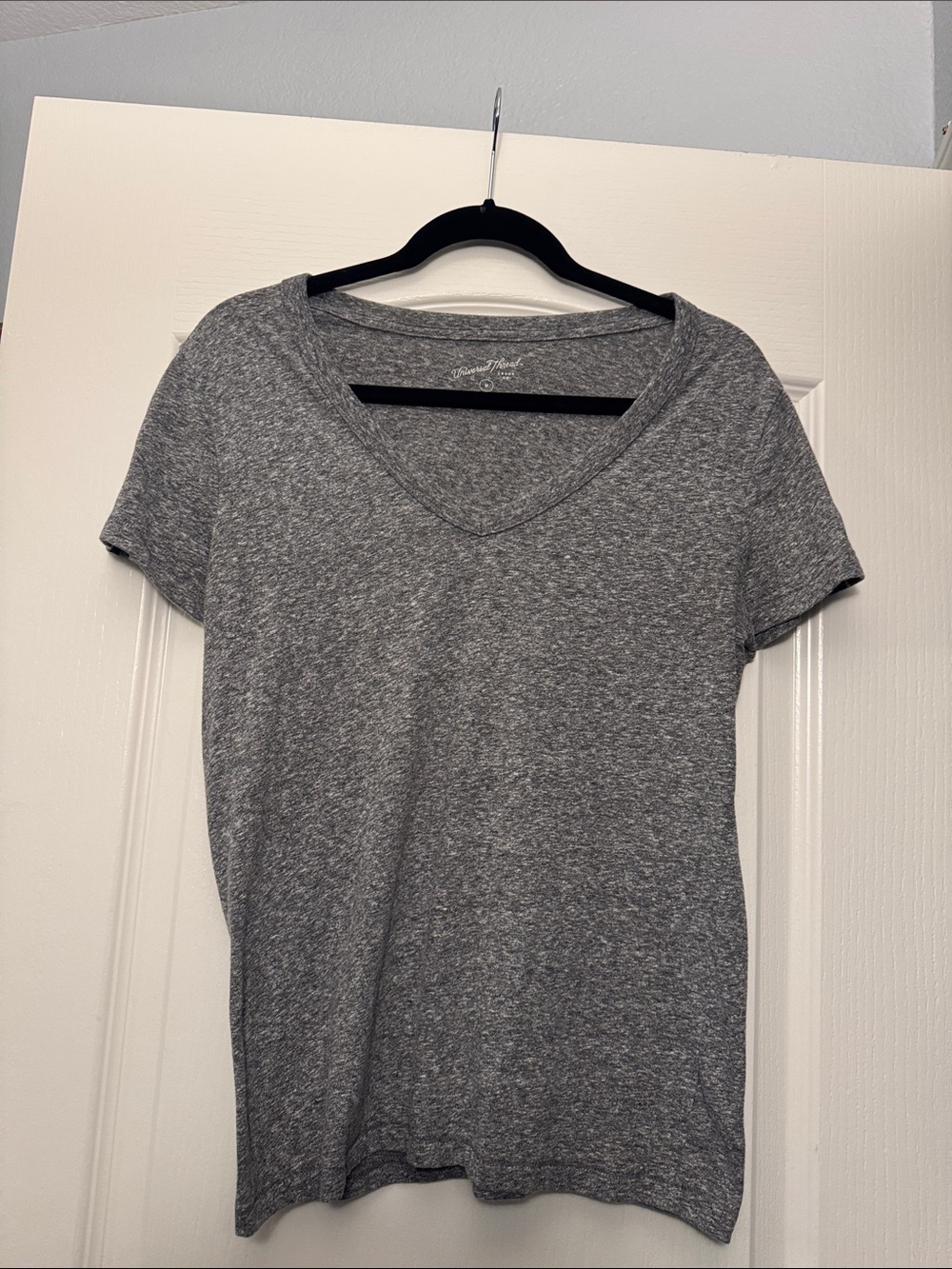 Everyday V-Neck Tees (3)